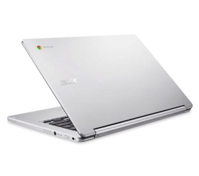 ACER  Chromebook R 13 13.3  2 in 1 - Silver